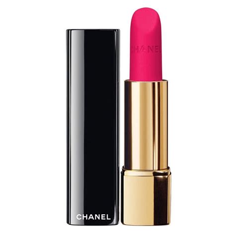 chanel matte lipstick s